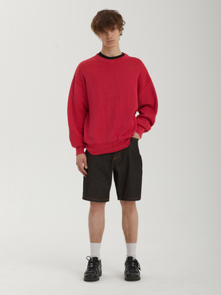 Мужские Шорты Old Og Denim