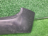 Накладка переднего бампера левая BMW X2 F39 17-23