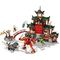 Lego konstruktor 71767 Ninja Dojo Temple