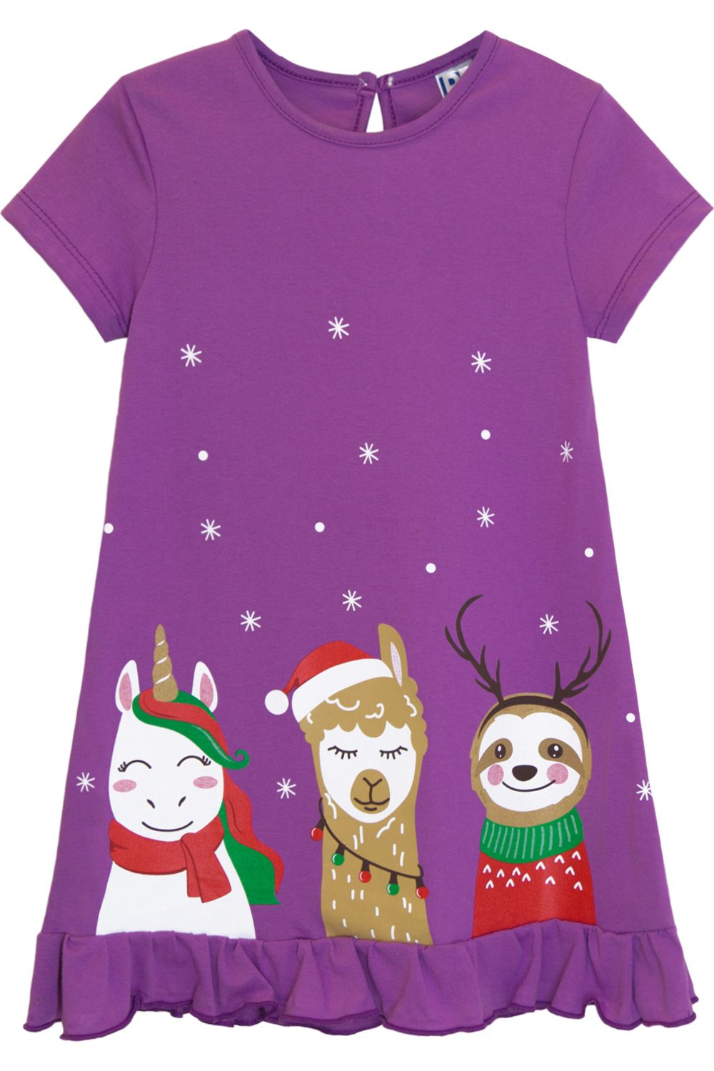 Платье 81192 детское Натали (Акция)