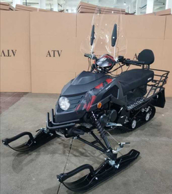 Снегоход MOTAX Snow 200