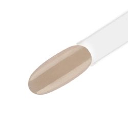 IQ Beauty Укрепитель для ослабленных и ломких ногтей с коллоидным золотом Gold Hardener, 12,5 мл Бежевый с золотистым мерцанием