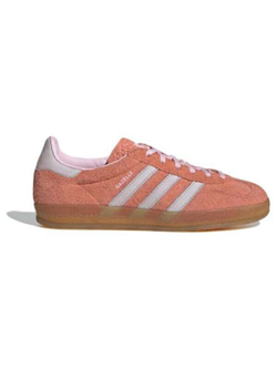 Кроссовки adidas Gazelle Indoor Wonder Clay Gum Women's