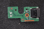 Плата USB (sub board) для ноутбка Lenovo B580, V580C, B590 (90000571), оригинал