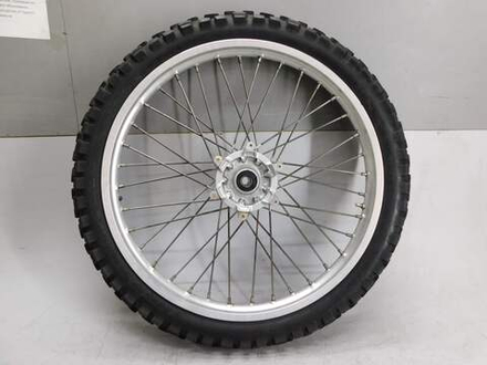 Колесо переднее Yamaha WR250R DG15J