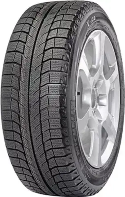 Michelin X-Ice 2 235/60 R17 102T