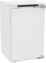 Встраиваемый морозильник Zugel ZFI870NF