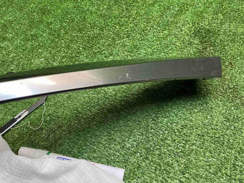 Молдинг решетки радиатора Lexus RX 4 (2015-2019)