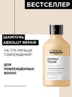 ЛП СЭ Aбсолют Рэпеер шампунь 300 мл ( E3547502 )