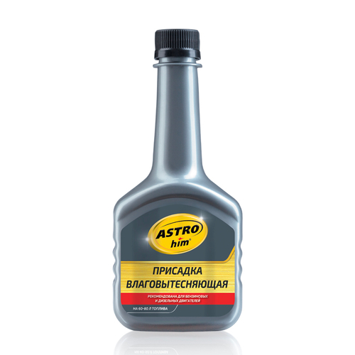 Присадка влаговытесняющая ASTROhim (300мл)