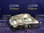 Фара передняя правая NISSAN SERENA 2010-2013