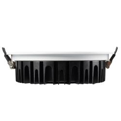 Светодиодный светильник LTD-220WH-FROST-30W White 110deg (Arlight, IP44 Металл, 3 года) 021497