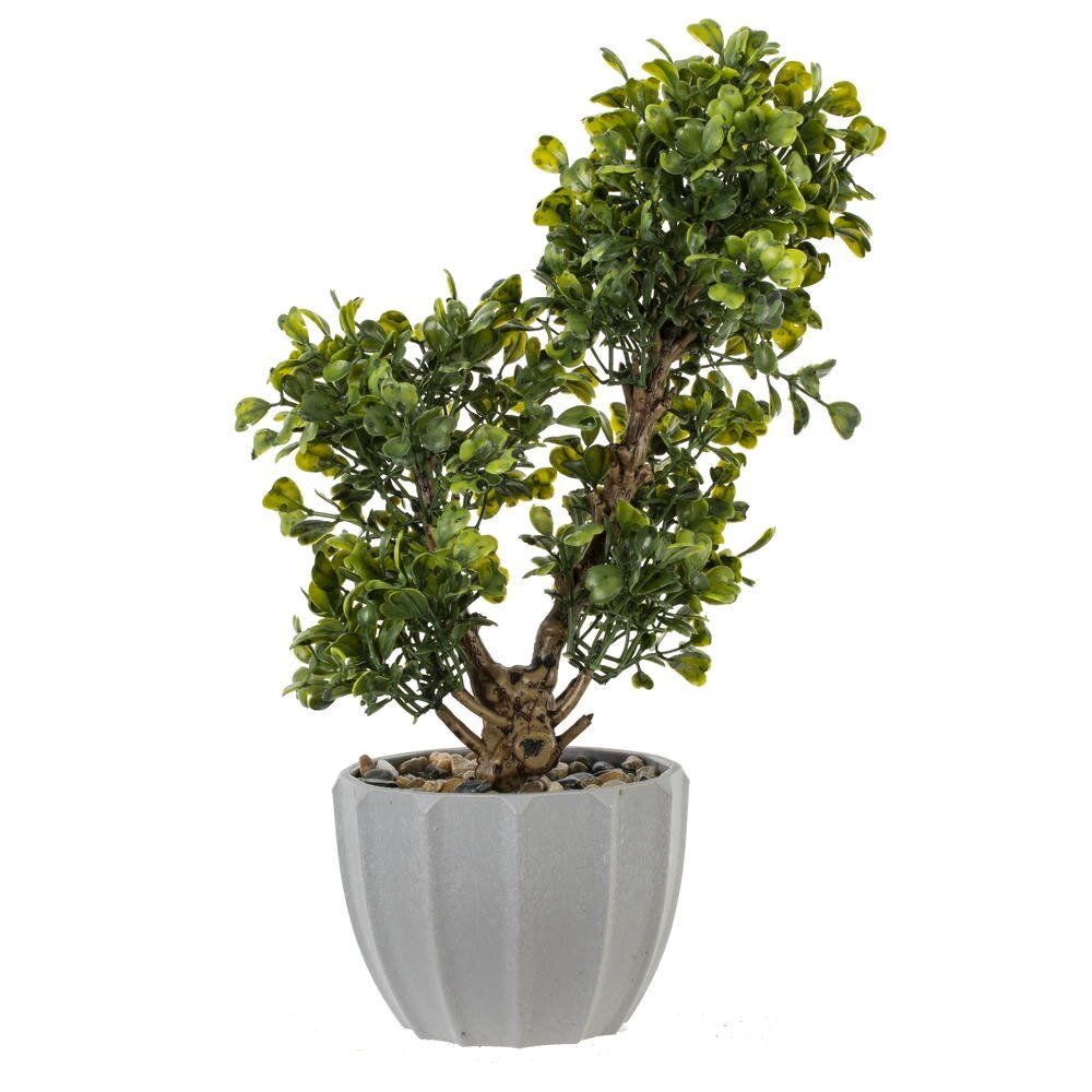 GAEM Цветочная композиция, L15 W9 H27 см