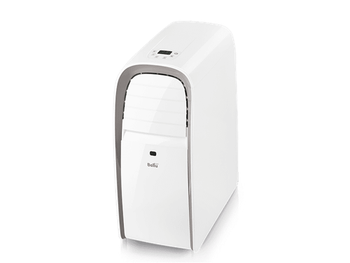 Ballu BPAC-12 CE_Y17 серии Smart Electronic