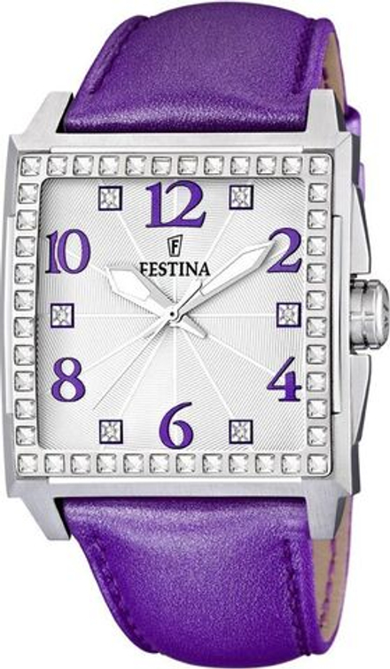 Женские наручные часы Festina F16571/5