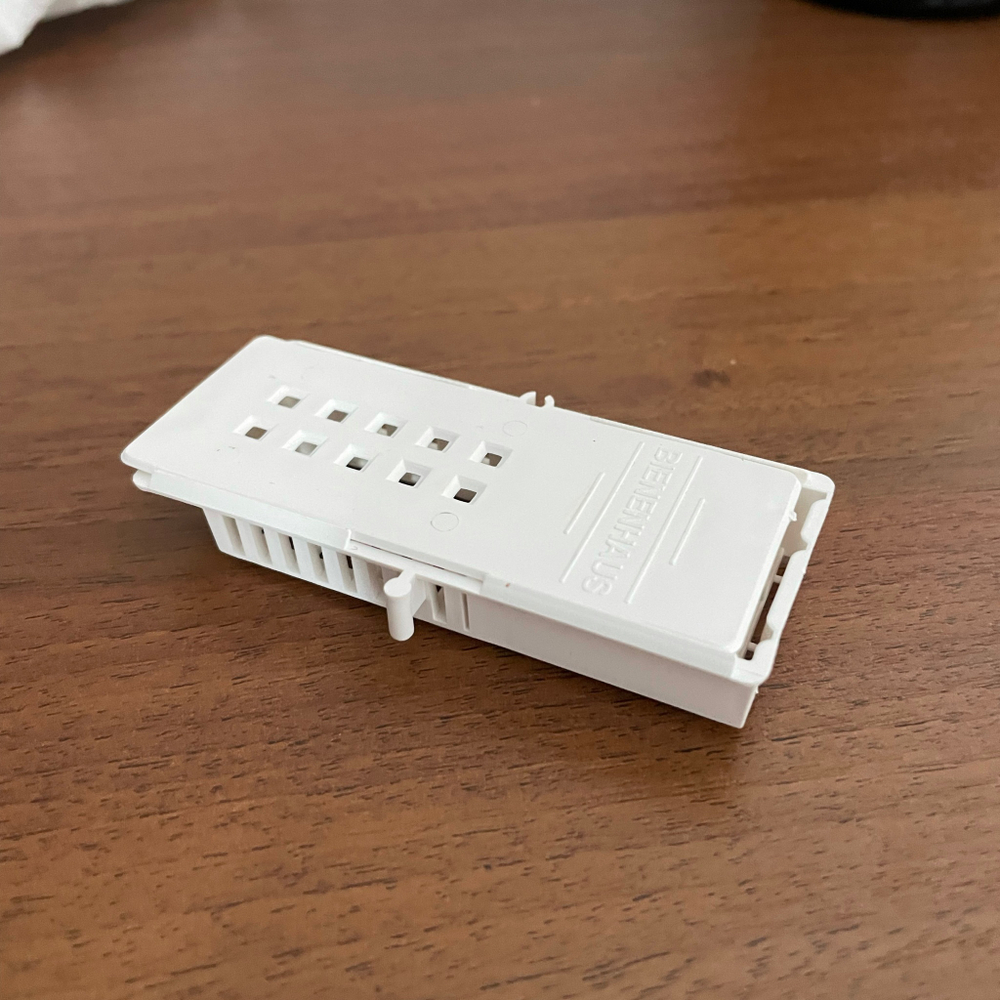 Клеточка для транспортировки маток Малая (100шт.)