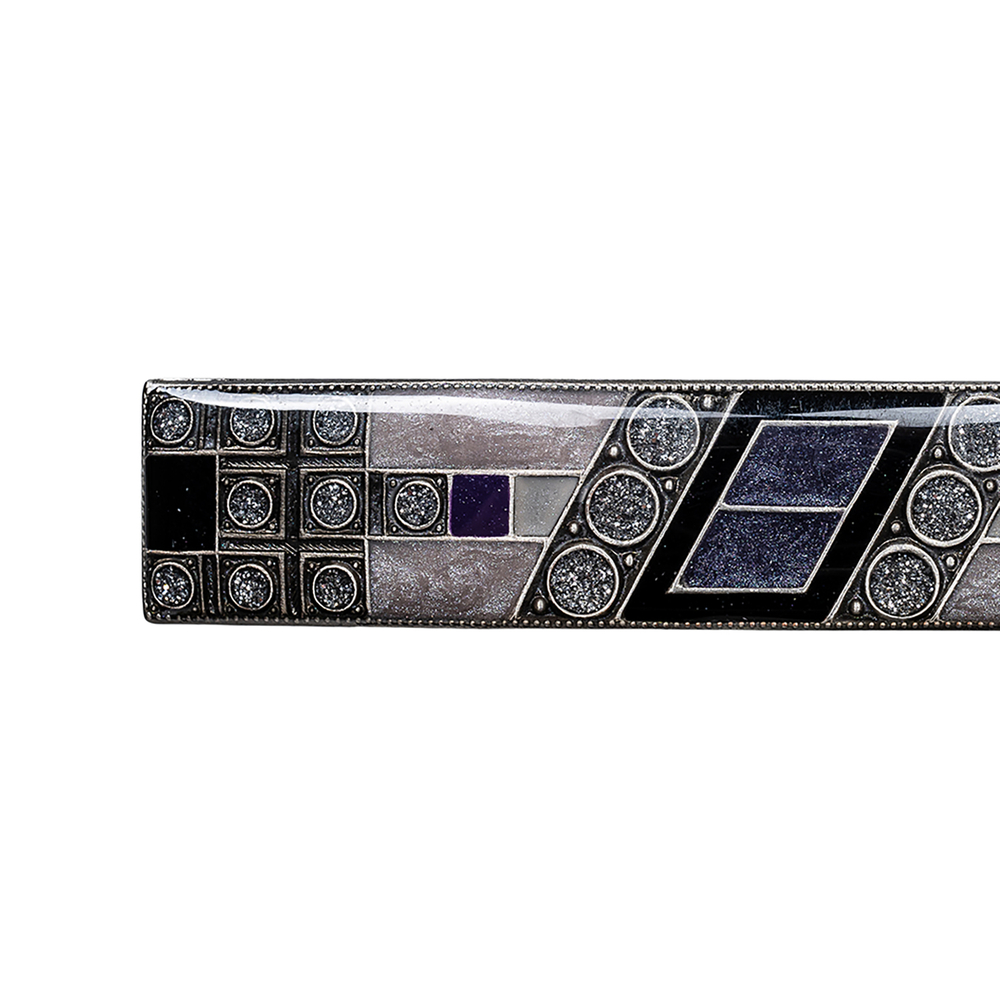 Заколка для волос Clara Bijoux G11939-19 V/S