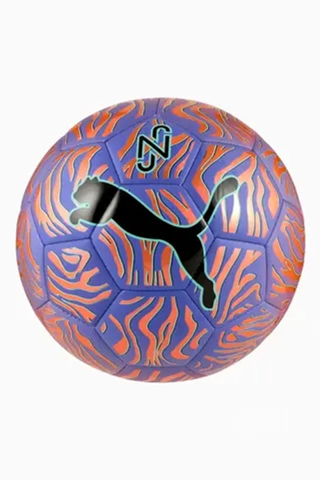Футбольный мяч Puma Neymar Jr Graphic ball размер 5