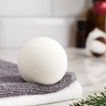 Бомбочка для ванны Любви и успеха в Новом году - 100 гр.