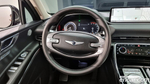 Genesis GV80 2.5T Бензин AWD (09.2020)