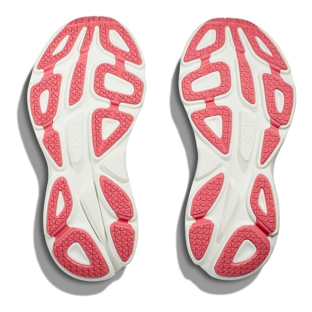 Кроссовки женские HOKA W BONDI 8 Virtual Blue / Swim Day