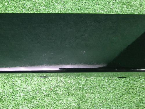 Накладка перед. бампера BMW X3 G01 (21-24) M-paket