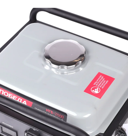 Генератор инверторный ИГБ-2500 Победа