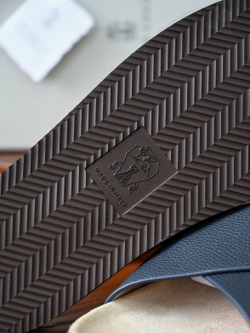 Шлепанцы Brunello Cucinelli
