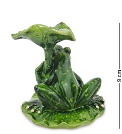 GAEM Art MN-365 Фигурка «Лягушка»