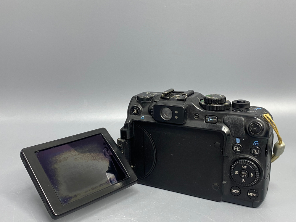 Canon PowerShot G12