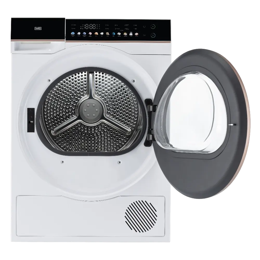 Сушильная машина Vard VTH61