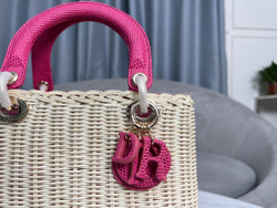Christian Dior Lady Dior 24 cm