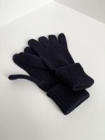 Шерстяные перчатки Il Trenino, 98