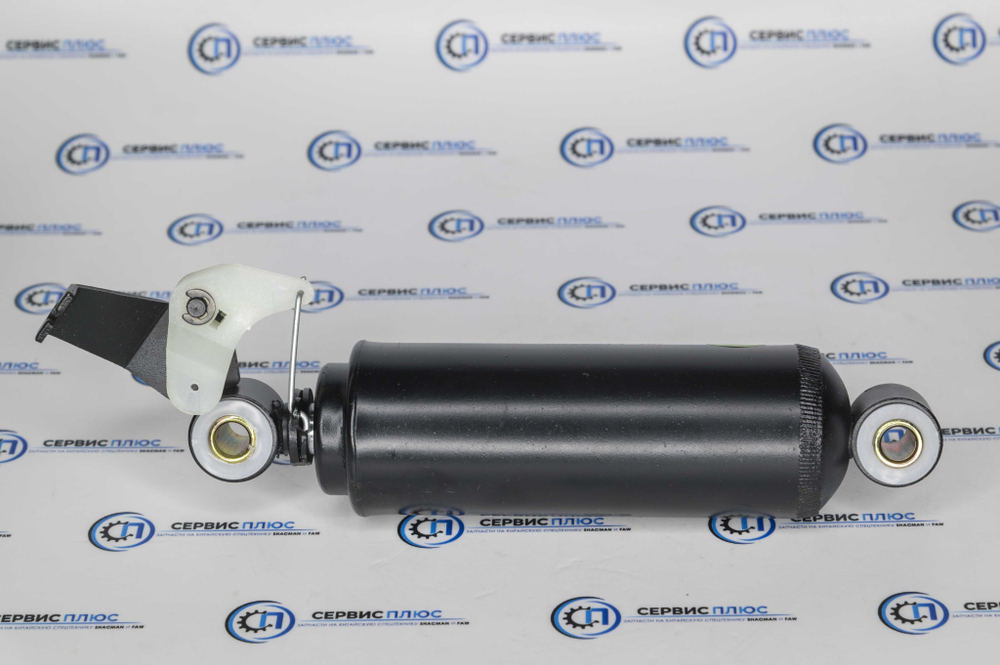 Амортизатор сиденья FAW J6 (с крючком)