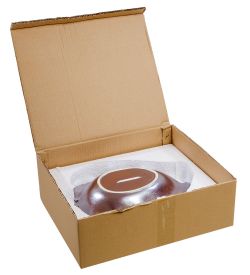 Cervena Kostka OS- 97 Декоративное блюдо Коллекция «Листья»