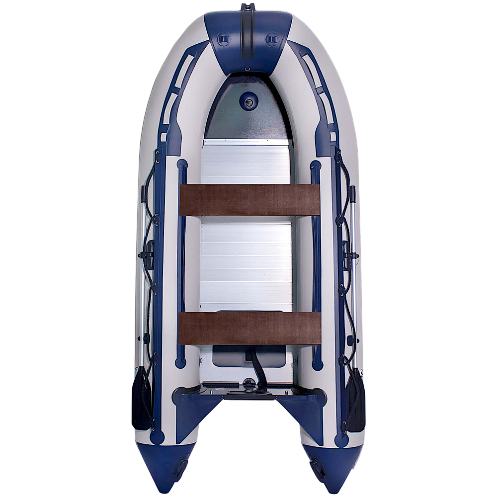 Лодка ПВХ SMarine SDP Max 380