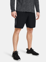 Шорты мужские Under Armour UA Woven Wdmk Shorts-BLK