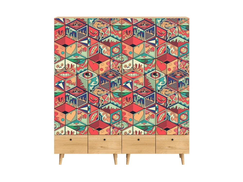 Композиция Frida 12