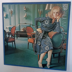 Paul Mauriat Custom Collection (Japan)