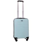 Чемодан 461 / Полипропилен