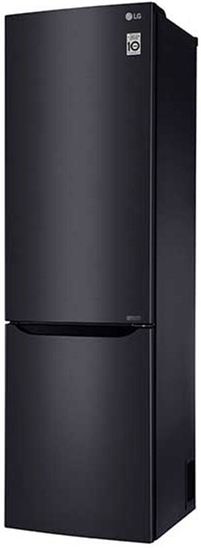 Холодильник LG GB-B60MCPFS