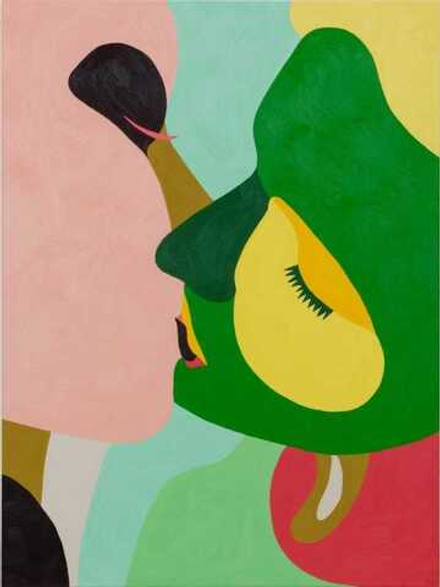 Helen Beard (род. 1971) - эротическое искусство британской художницы Хелены Бирд. 18+