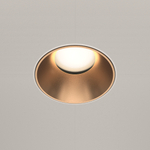 Встраиваемый светильник Maytoni Share DL051-U-2WMG