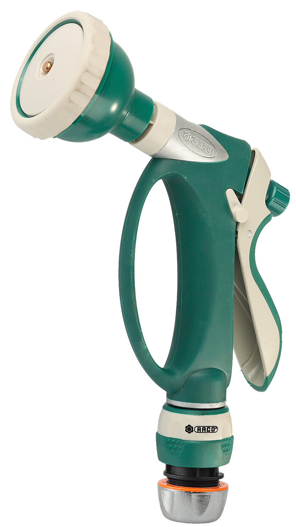 4256-55/337C Пистолет-распылитель 4-позиционный ″Profi Plus″