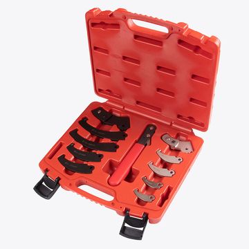 Наборы радиусных ключей