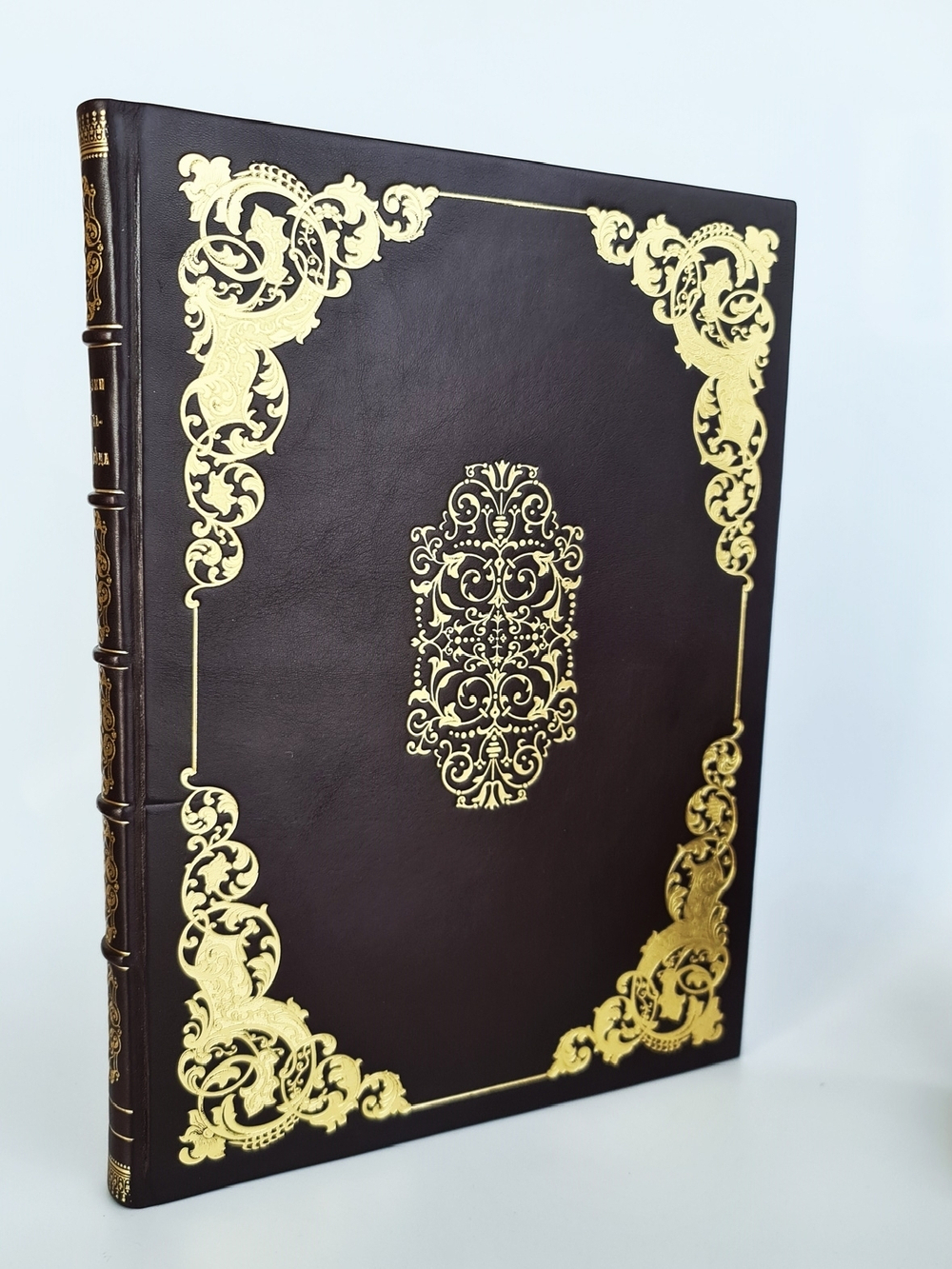 "Сказки Деда-Всеведа". Гримм Якоб, Гауф Вильгельм. 1902г. - антикварное издание