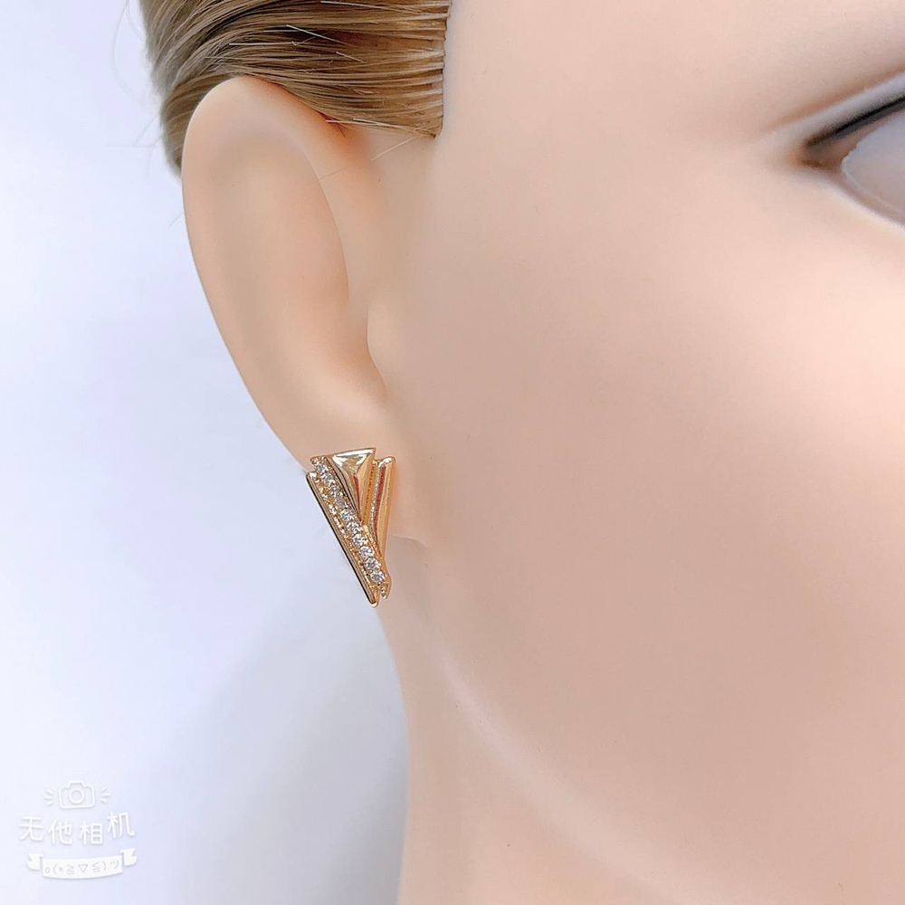 Серьги Xuping - арт267