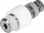 Выхлопной дроссель Festo VFFK-C-K-R18-P
