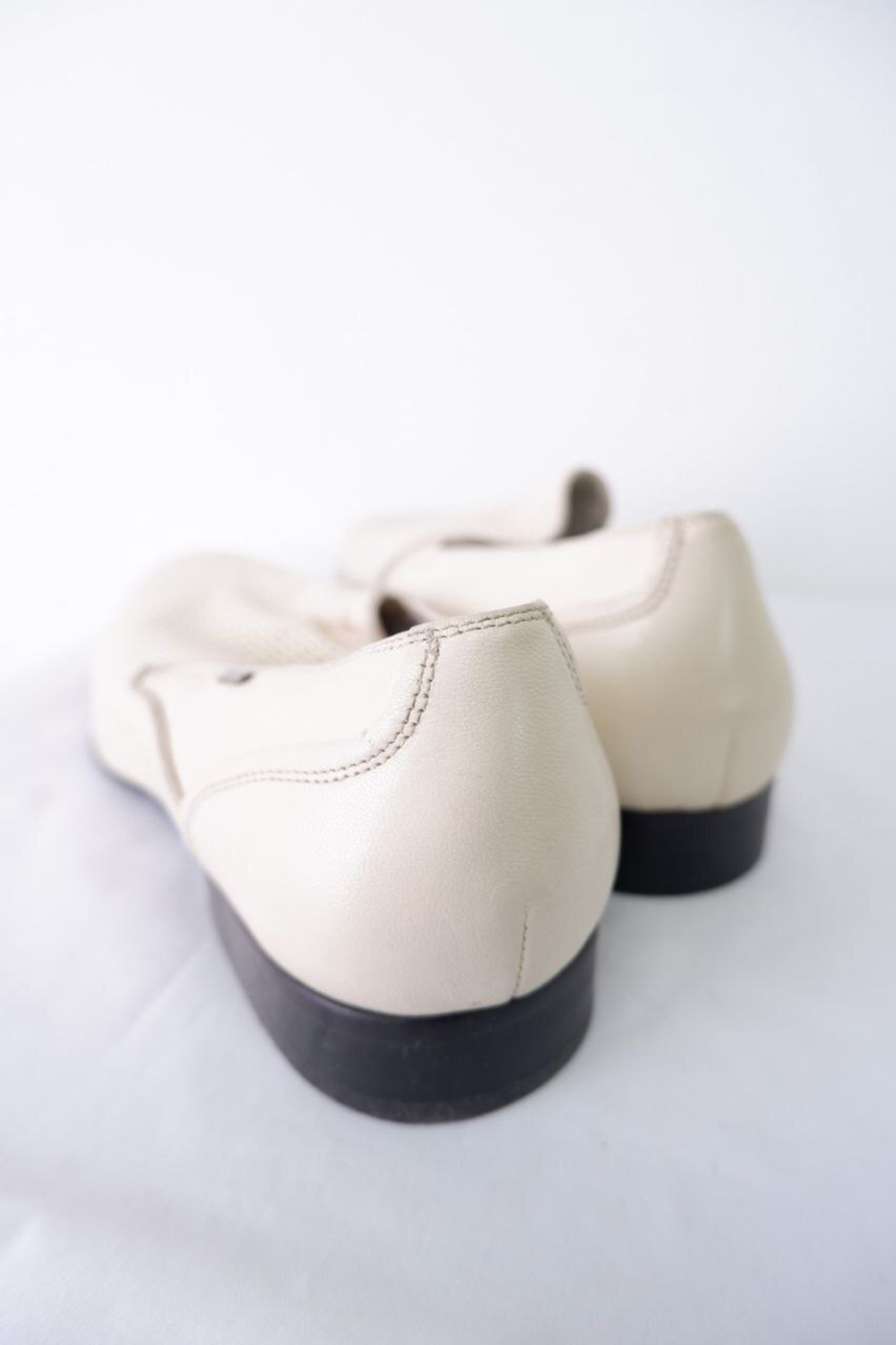 Туфли Parmen кожаные 44 размер, новые