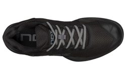 Мужские кроссовки для Падел NOX ML10 Hexa - black/slate grey